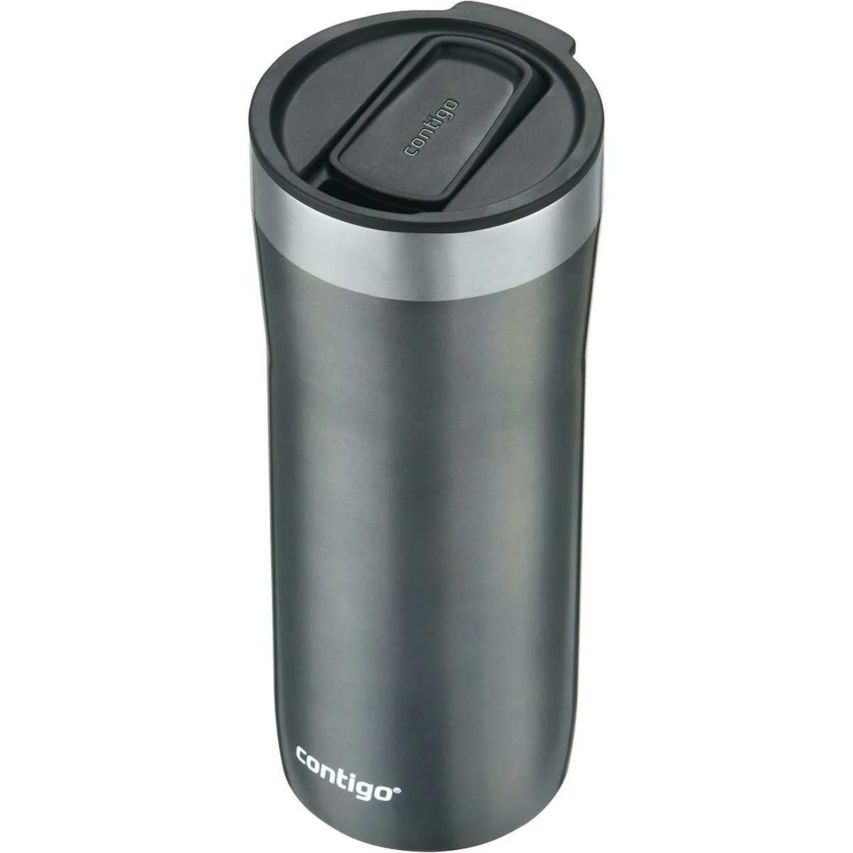 Contigo 24 oz. Streeterville Vacuum Insulated Stainless Steel Tumbler with Straw - Image 19