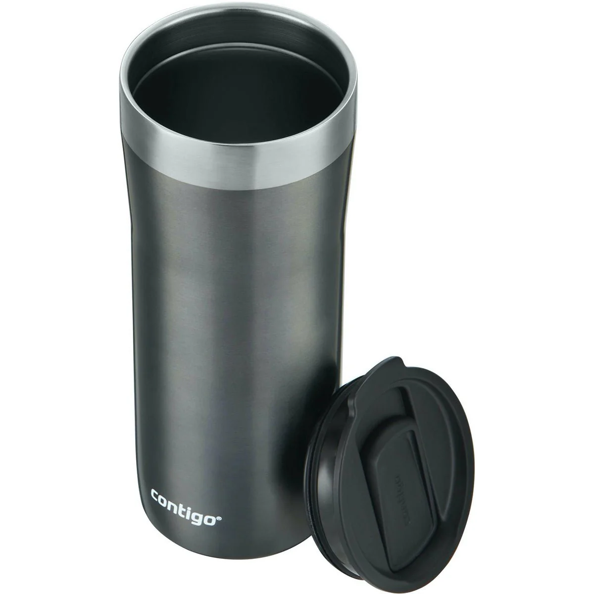 Contigo 24 oz. Streeterville Vacuum Insulated Stainless Steel Tumbler with Straw - Image 20