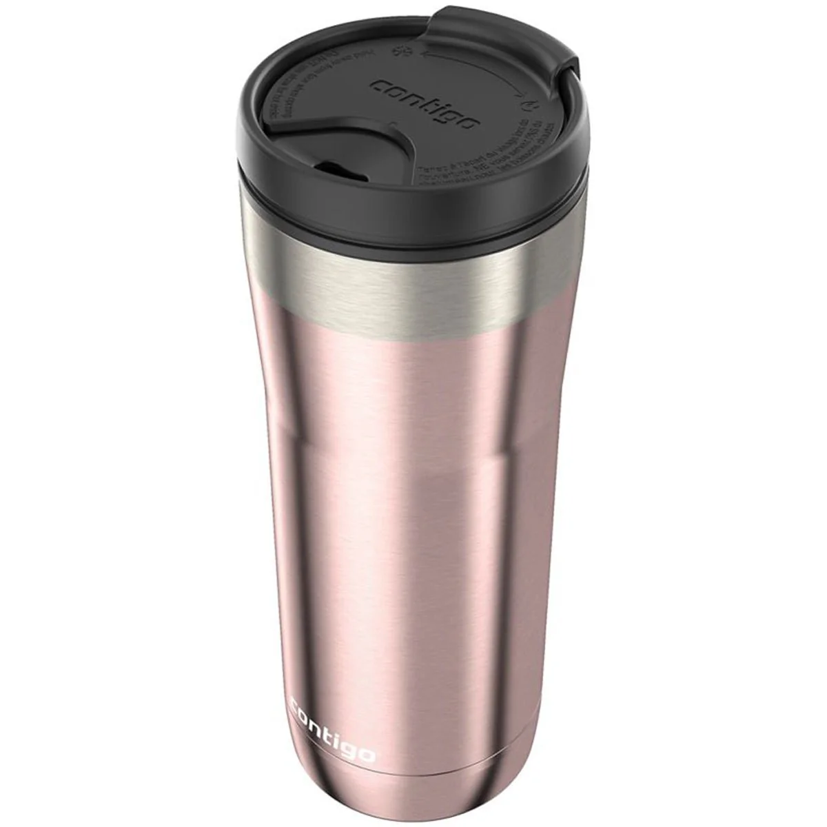 Contigo 24 oz. Uptown Dual-Sip Insulated Stainless Steel Tumbler - Image 10