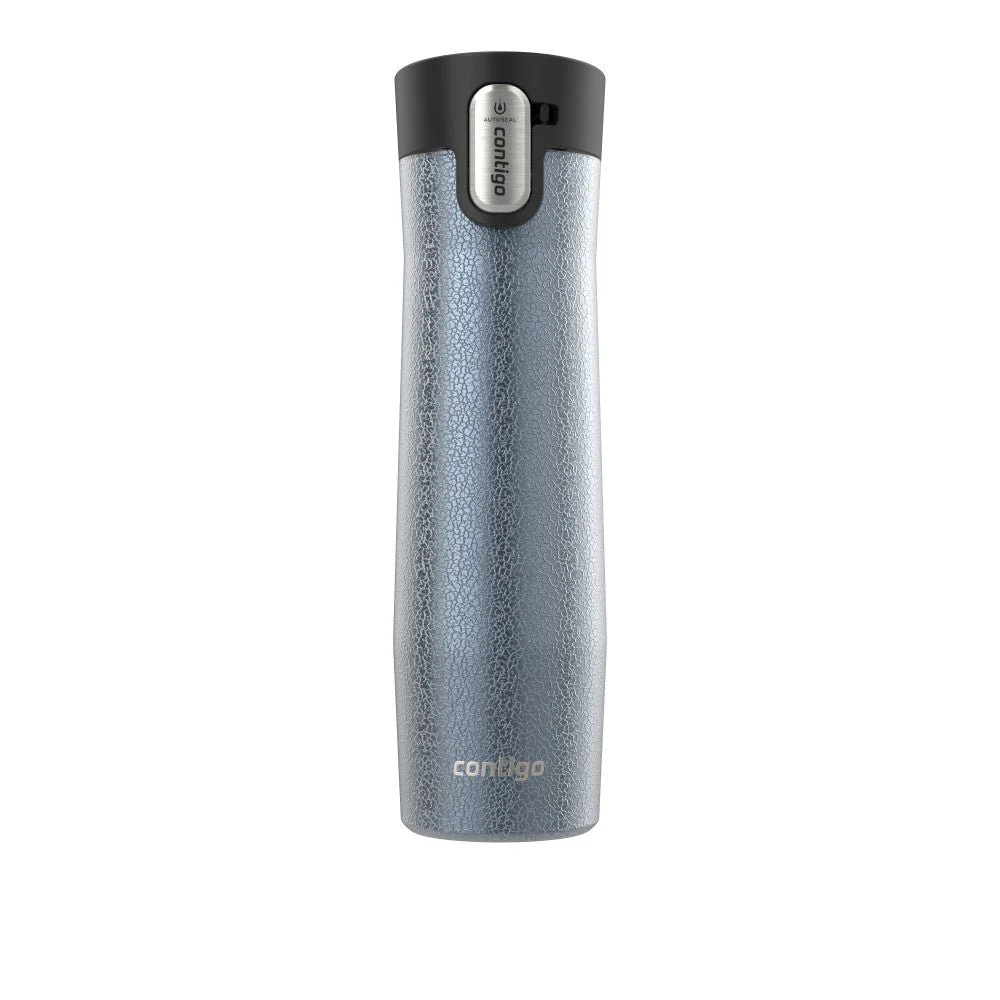Contigo 24 oz. West Loop 3.0 Autoseal Insulated Stainless Steel Travel Mug - Image 2