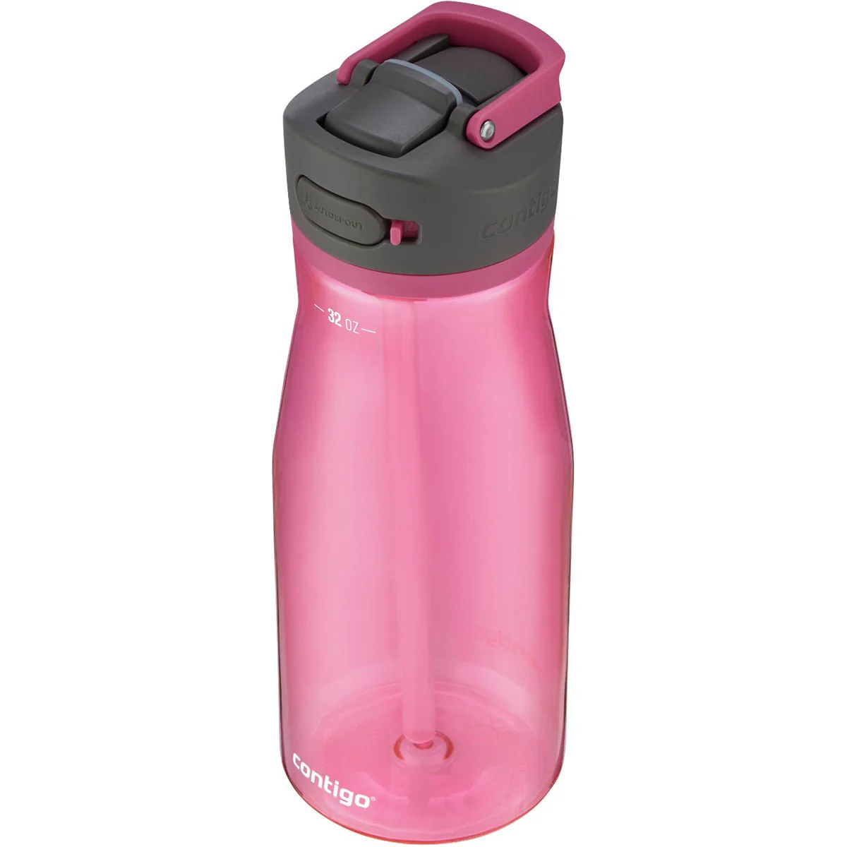 Contigo 32 oz. Ashland 2.0 Tritan Water Bottle with AutoSpout Lid - Image 15