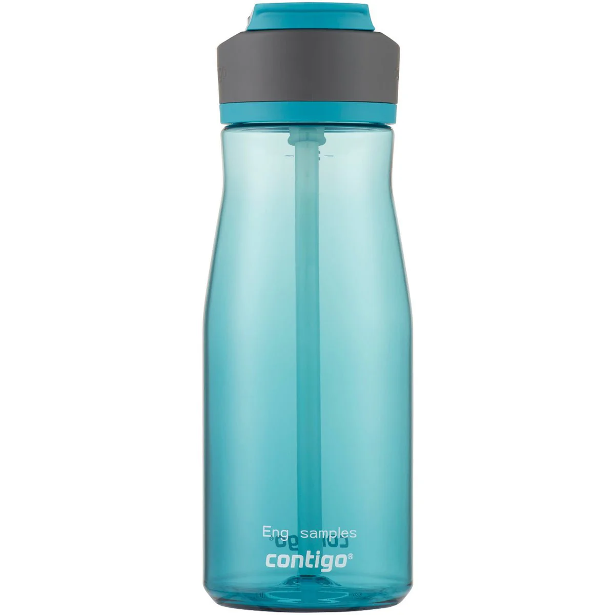 Contigo 32 oz. Ashland 2.0 Tritan Water Bottle with AutoSpout Lid - Image 2