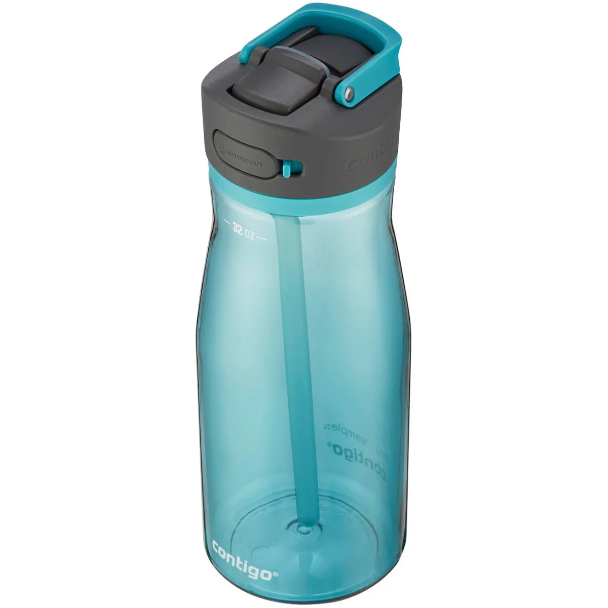 Contigo 32 oz. Ashland 2.0 Tritan Water Bottle with AutoSpout Lid - Image 3