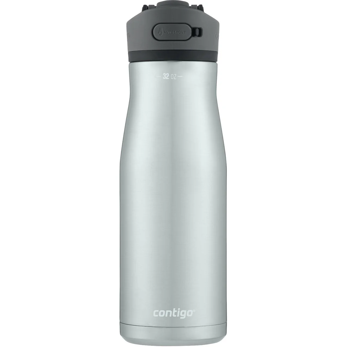 Contigo 32 oz. Ashland Chill 2.0 Vacuum Insulated Stainless Steel Water Bottle - Image 13