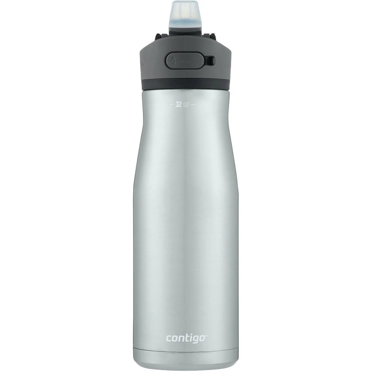 Contigo 32 oz. Ashland Chill 2.0 Vacuum Insulated Stainless Steel Water Bottle - Image 15