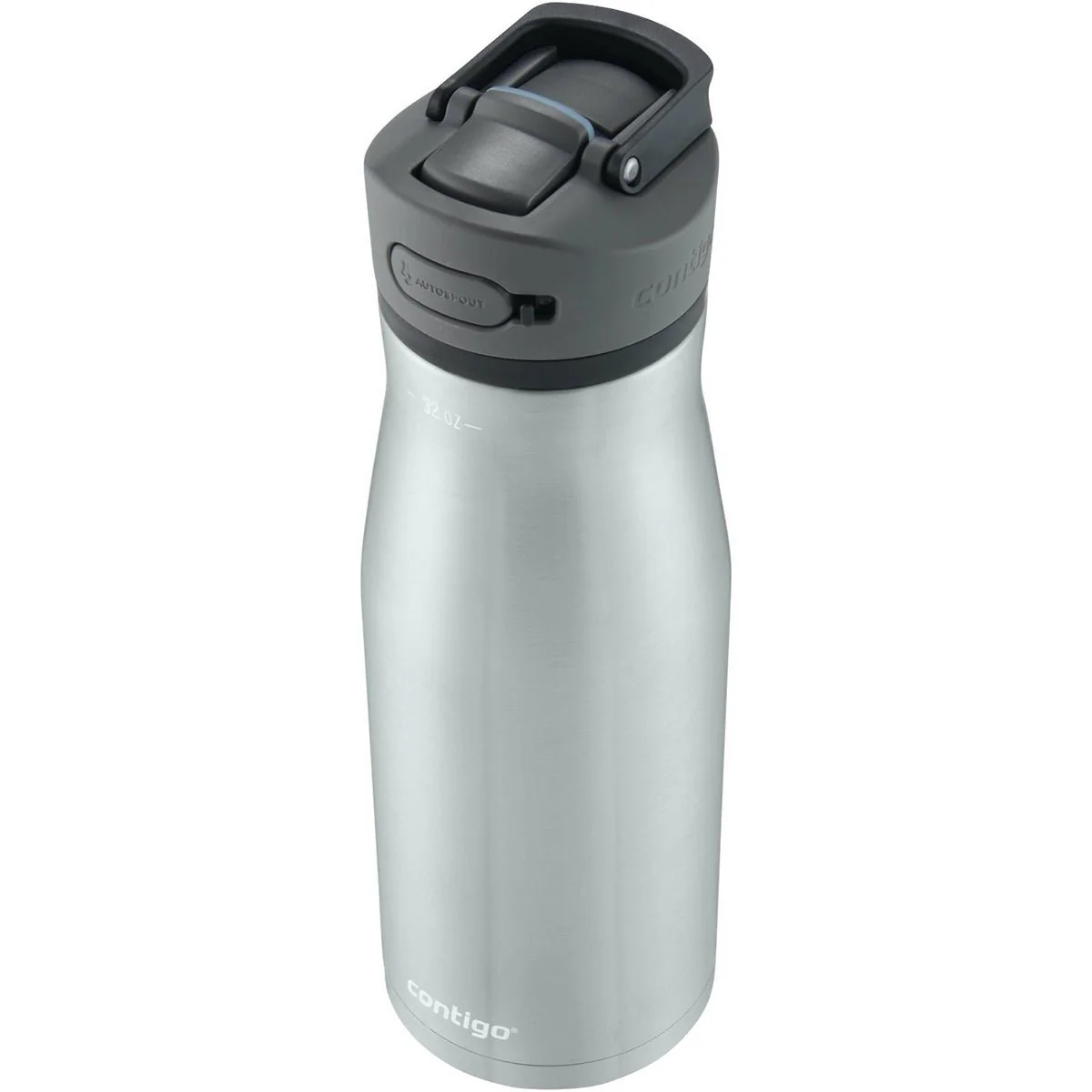 Contigo 32 oz. Ashland Chill 2.0 Vacuum Insulated Stainless Steel Water Bottle - Image 16