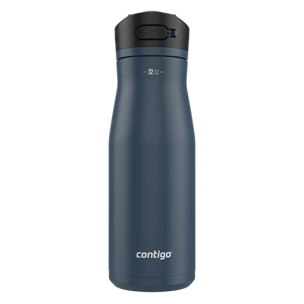 Contigo 32 oz. Ashland Chill 2.0 Vacuum Insulated Stainless Steel Water Bottle - Image 21