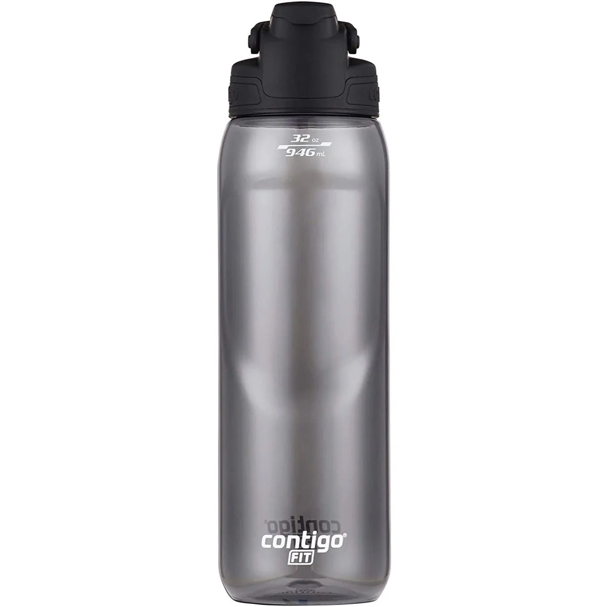 Contigo 32 oz. Fit AutoSpout Straw Water Bottle - Image 3
