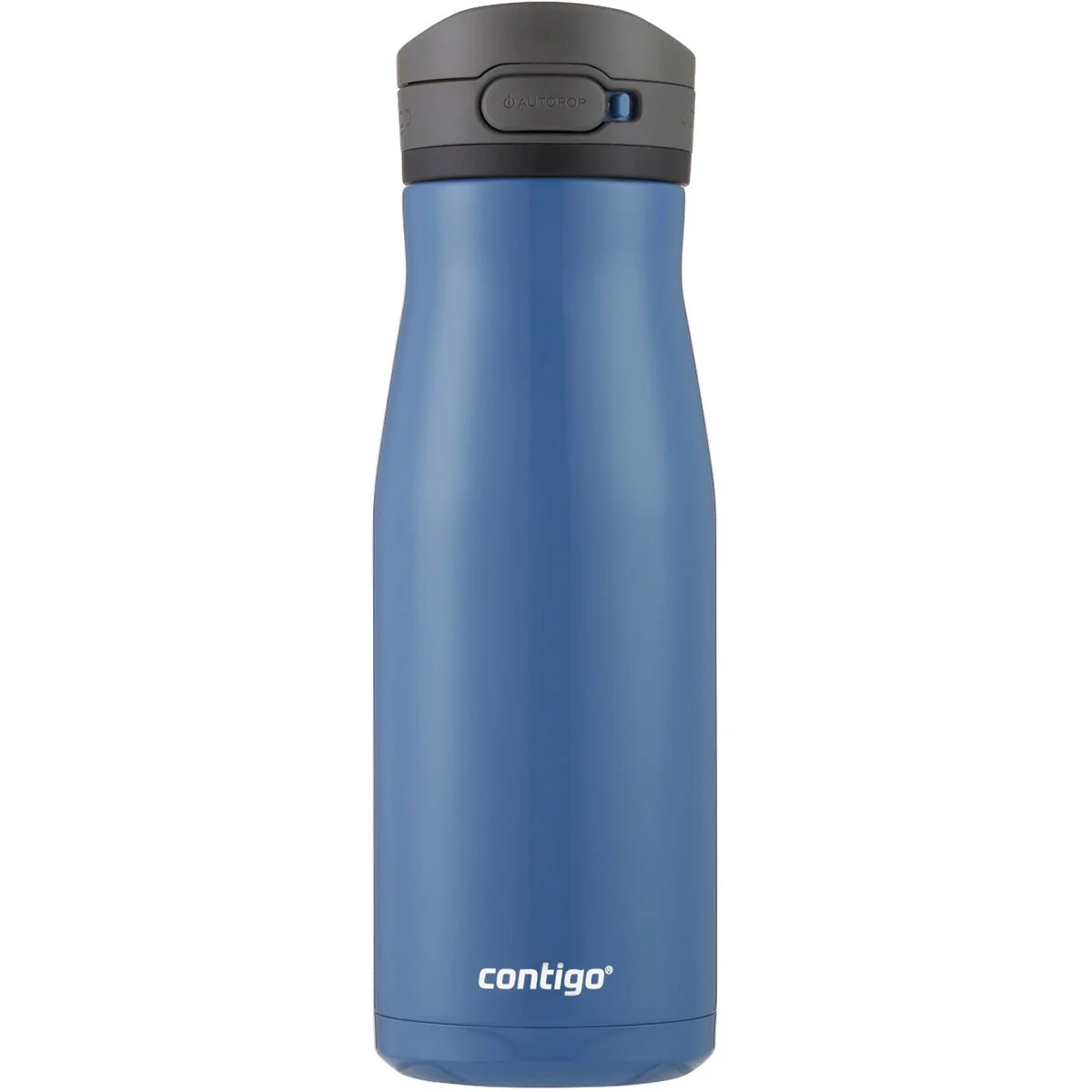 Contigo 32 oz. Jackson Chill 2.0 Vacuum Insulated Stainless Steel Water Bottle