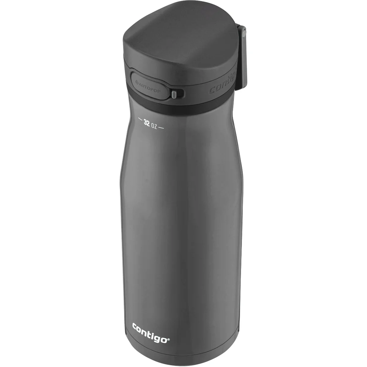 Contigo 32 oz. Jackson Chill 2.0 Vacuum Insulated Stainless Steel Water Bottle - Image 11