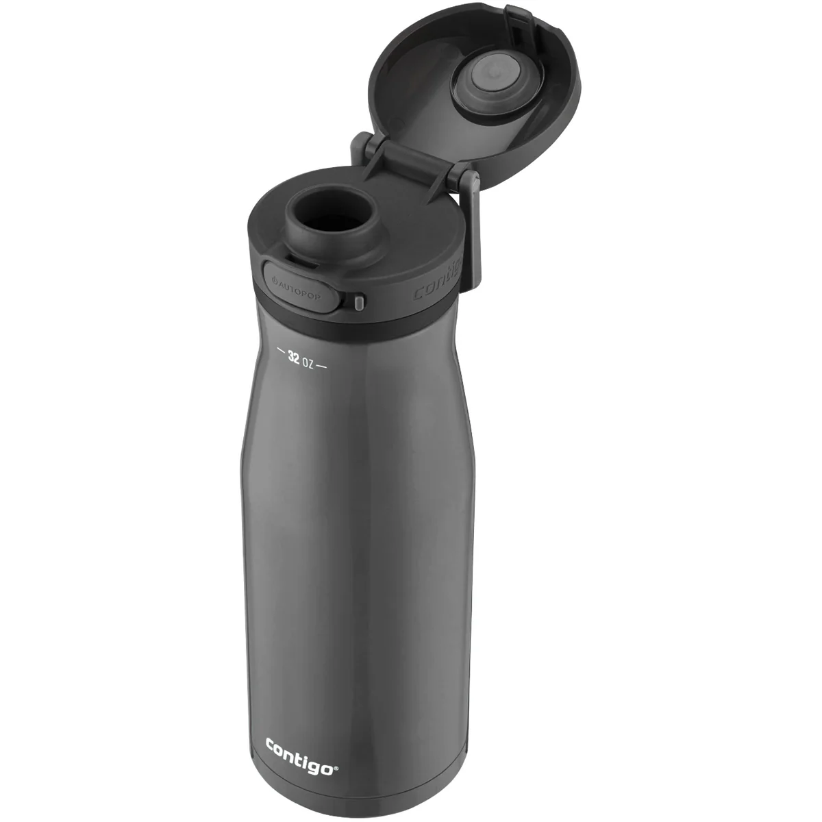 Contigo 32 oz. Jackson Chill 2.0 Vacuum Insulated Stainless Steel Water Bottle - Image 12