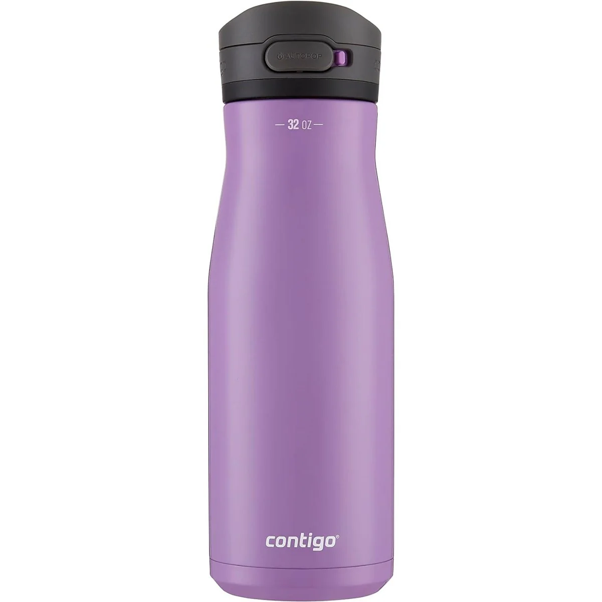 Contigo 32 oz. Jackson Chill 2.0 Vacuum Insulated Stainless Steel Water Bottle - Image 13