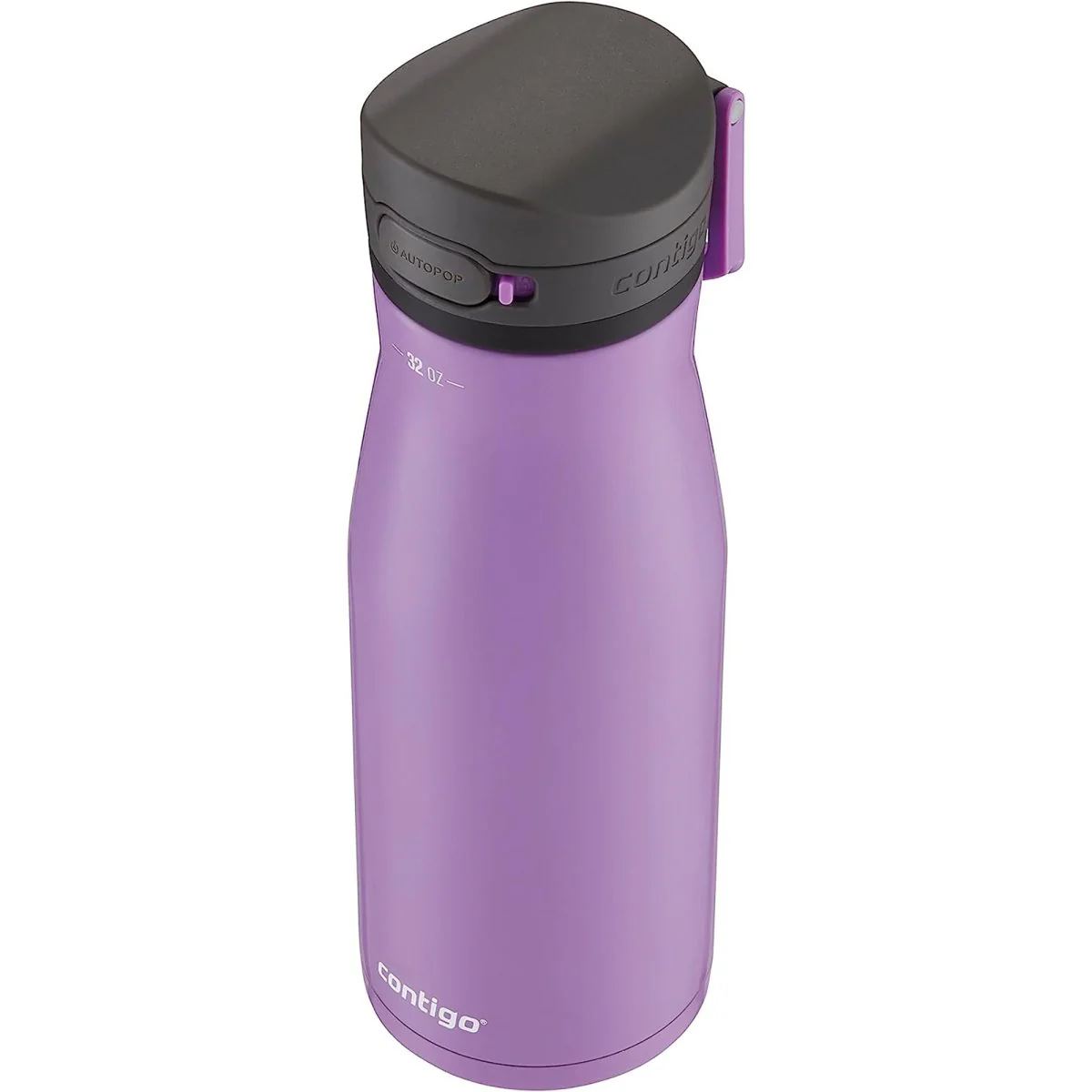 Contigo 32 oz. Jackson Chill 2.0 Vacuum Insulated Stainless Steel Water Bottle - Image 16