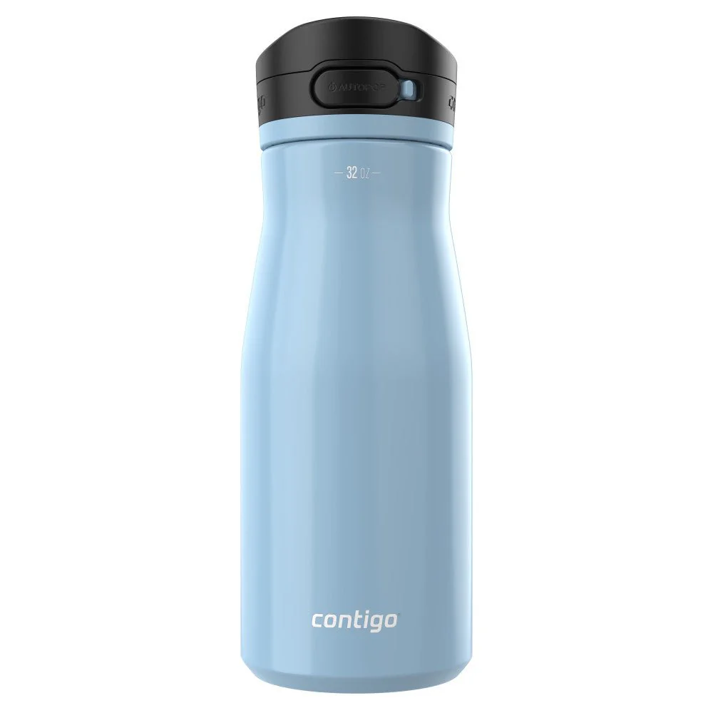 Contigo 32 oz. Jackson Chill 2.0 Vacuum Insulated Stainless Steel Water Bottle - Image 17