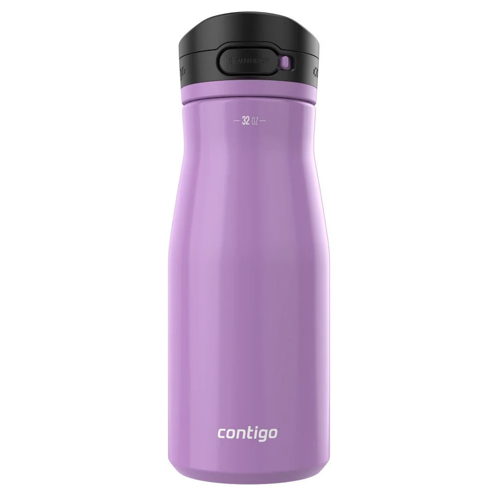Contigo 32 oz. Jackson Chill 2.0 Vacuum Insulated Stainless Steel Water Bottle - Image 18