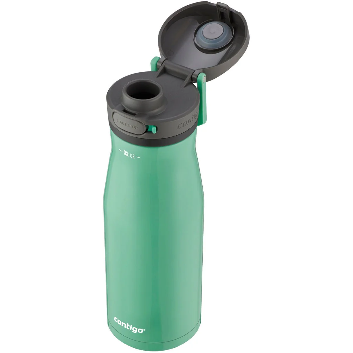 Contigo 32 oz. Jackson Chill 2.0 Vacuum Insulated Stainless Steel Water Bottle - Image 8
