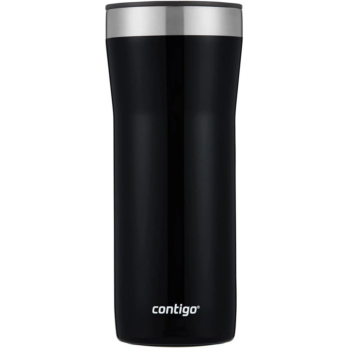 Contigo 32 oz. Streeterville Vacuum Insulated Stainless Steel Tumbler with Straw - Image 2