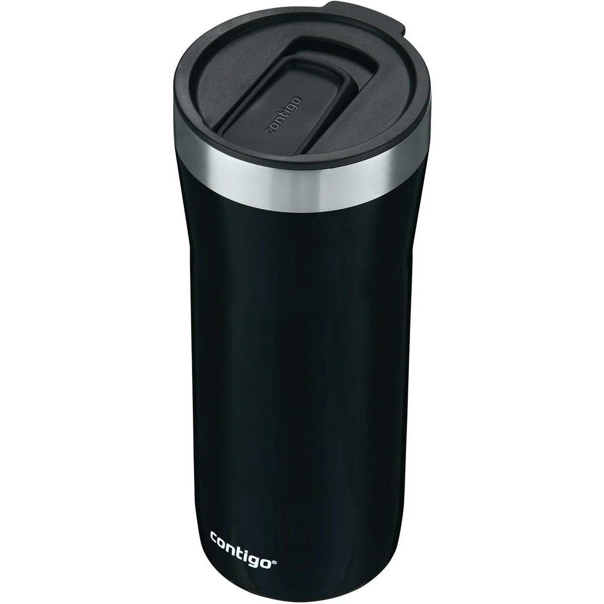 Contigo 32 oz. Streeterville Vacuum Insulated Stainless Steel Tumbler with Straw - Image 3