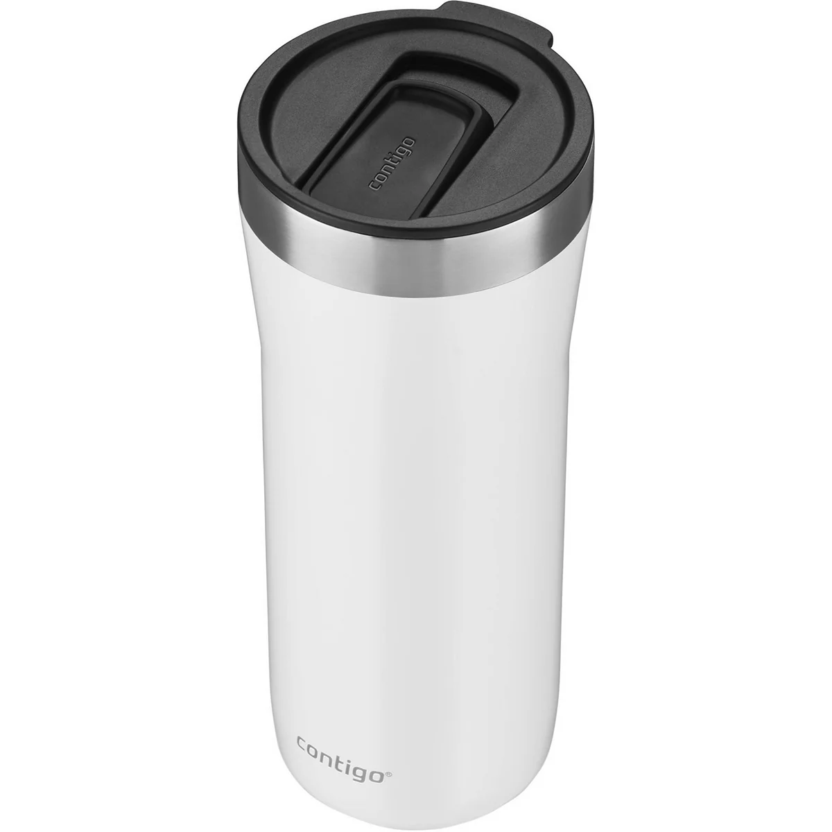 Contigo 32 oz. Streeterville Vacuum Insulated Stainless Steel Tumbler with Straw - Image 8