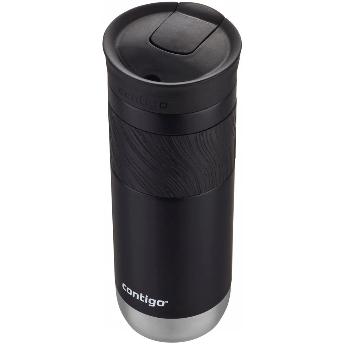 Contigo Byron 2.0 SnapSeal Insulated Stainless Steel Travel Mug - Image 14