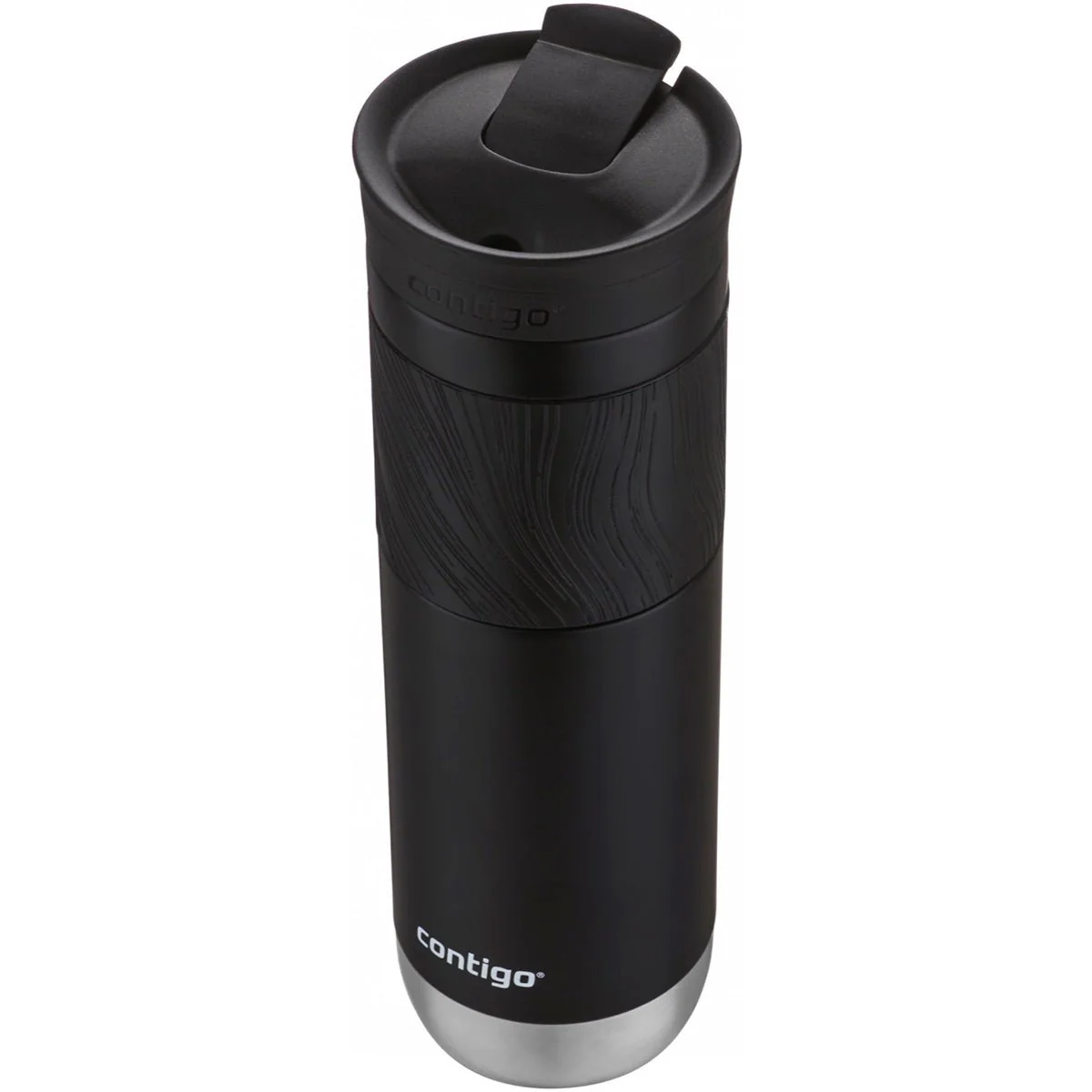 Contigo Byron 2.0 SnapSeal Insulated Stainless Steel Travel Mug - Image 21