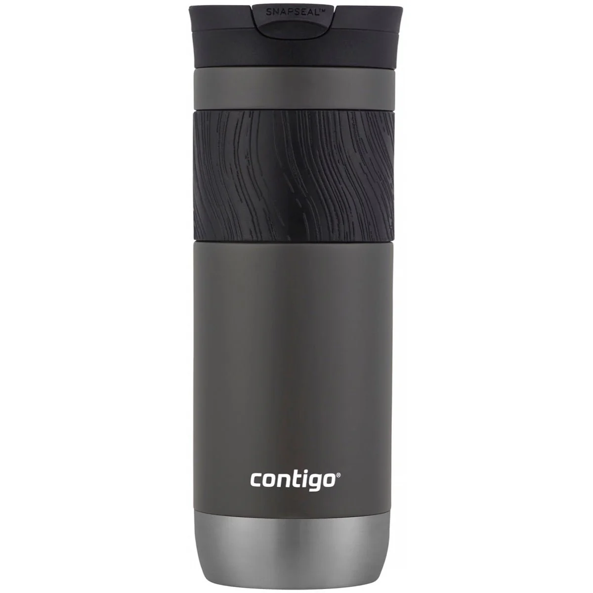 Contigo Byron 2.0 SnapSeal Insulated Stainless Steel Travel Mug - Image 7
