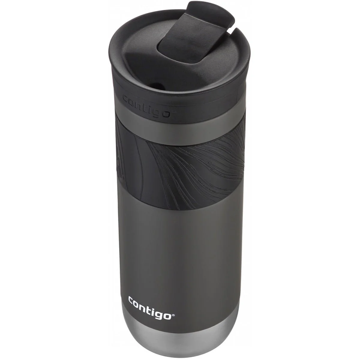 Contigo Byron 2.0 SnapSeal Insulated Stainless Steel Travel Mug - Image 9