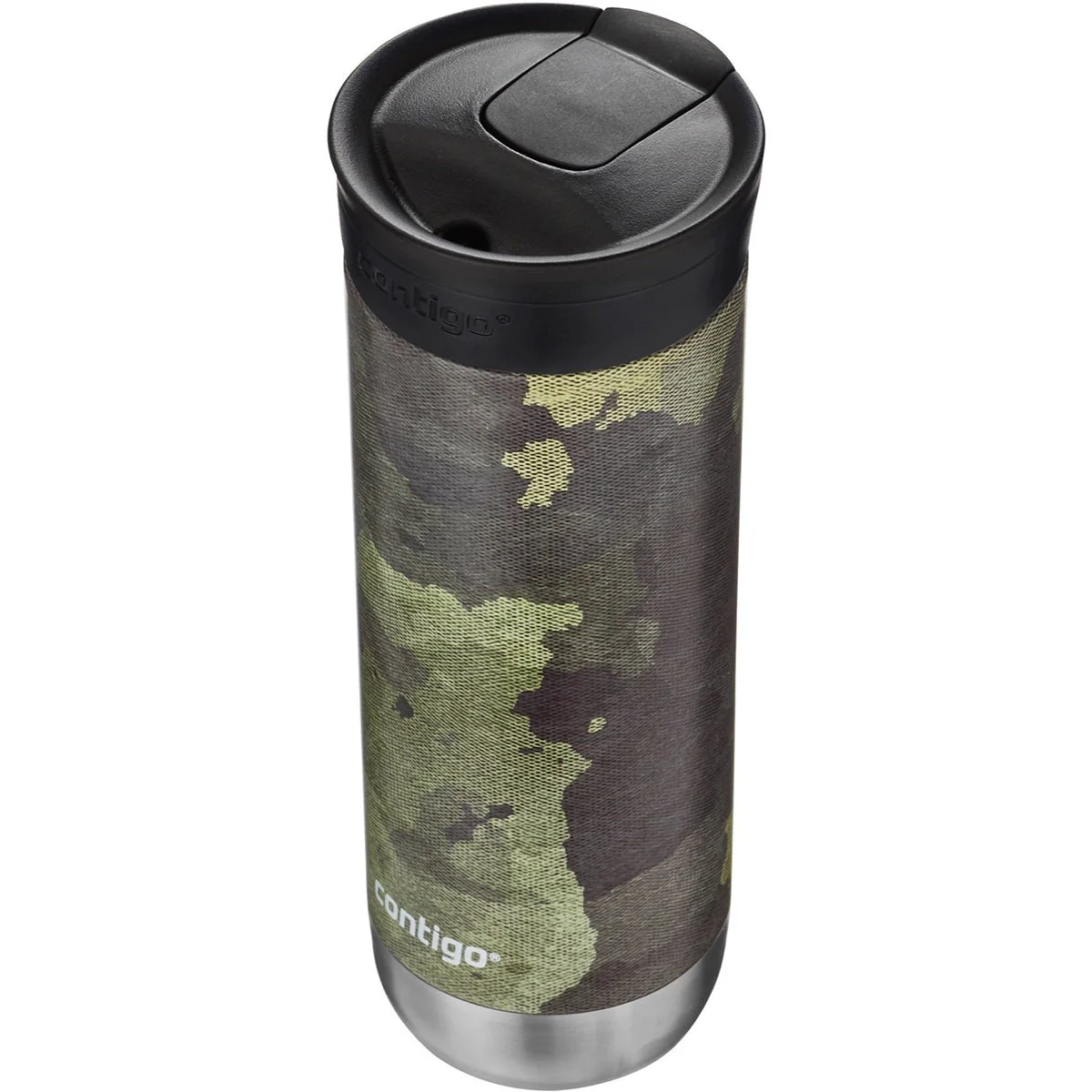 Contigo Huron 2.0 Couture SnapSeal Insulated Stainless Steel Travel Mug - Image 5
