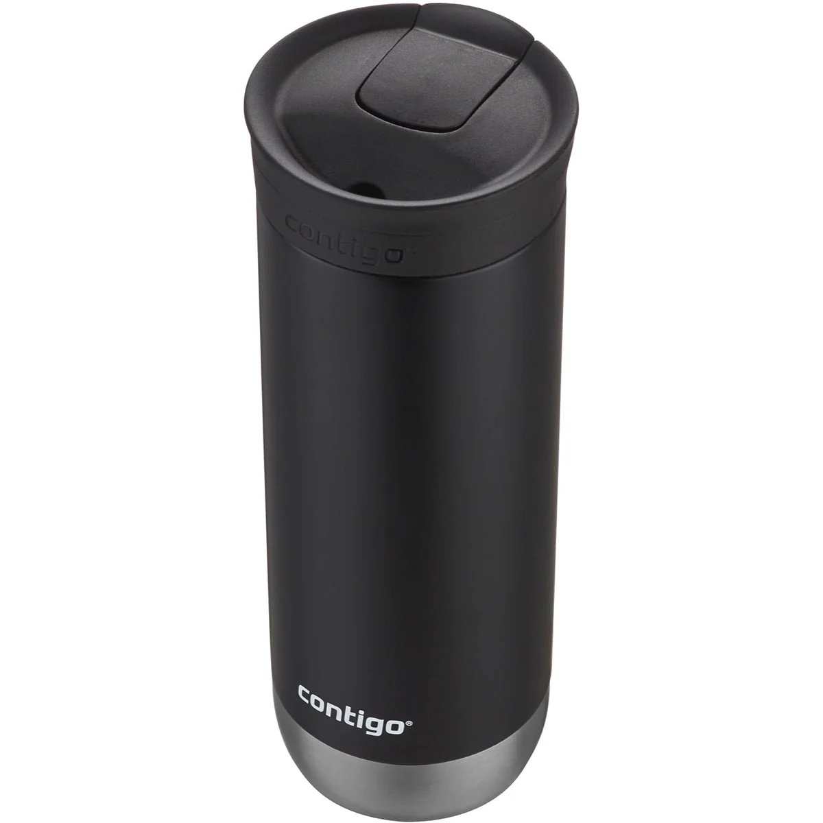 Contigo Huron 2.0 SnapSeal Insulated Stainless Steel Travel Mug - Image 5