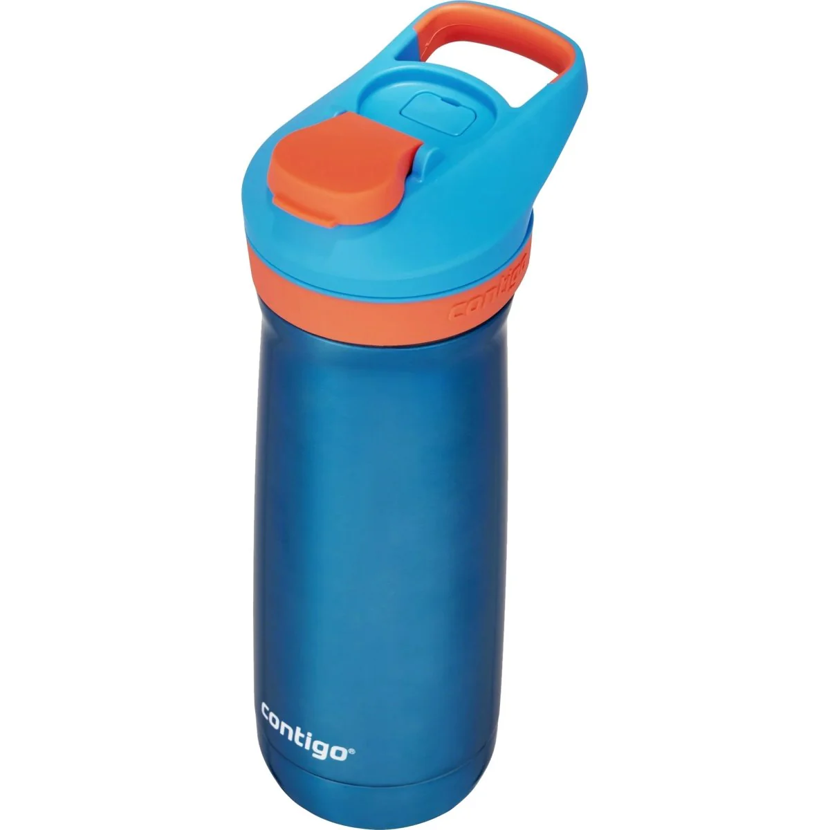 Contigo Kid's 13 oz. Casey Vacuum Insulated Stainless Steel Water Bottle - Image 2