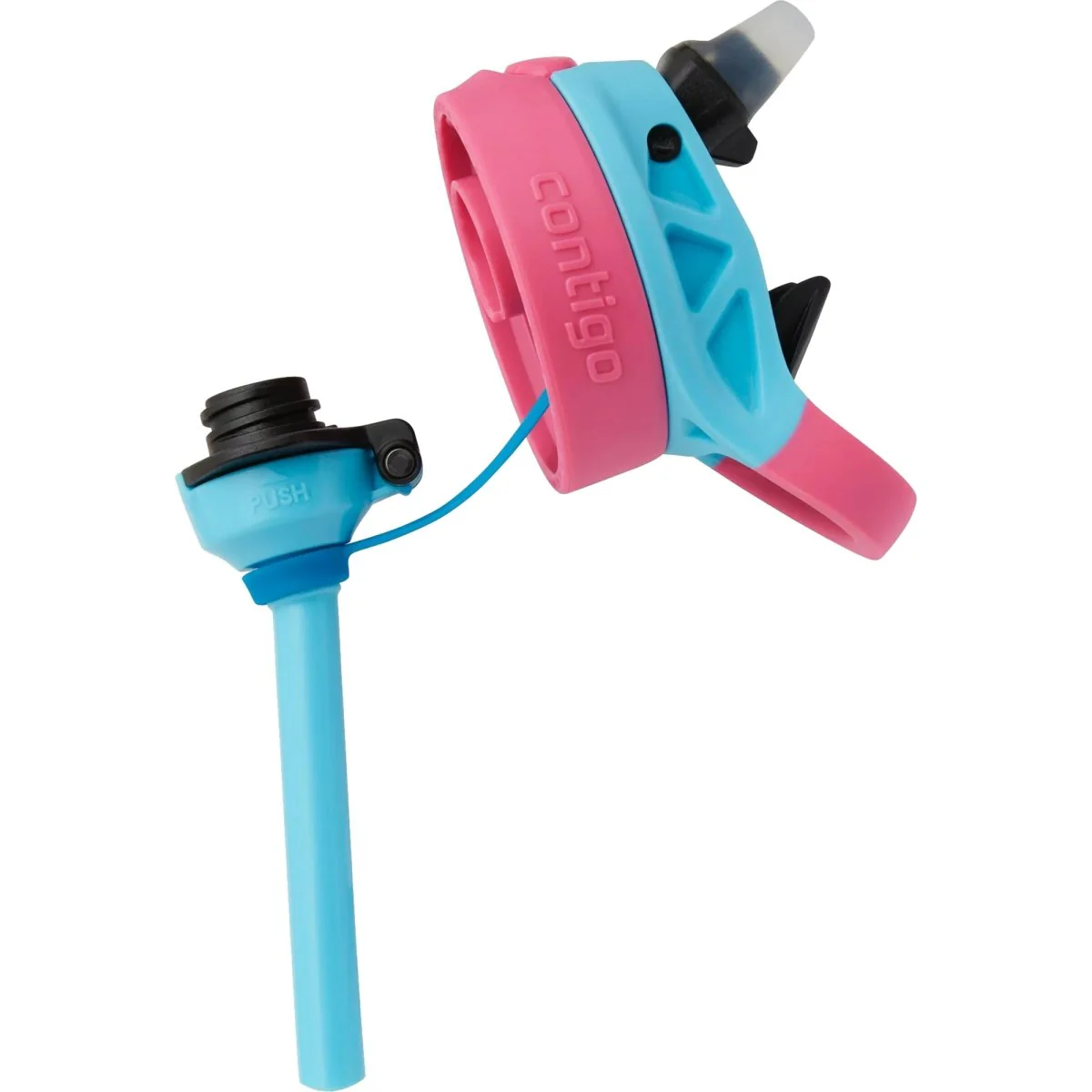 Contigo Kid's 14 oz. AutoSpout Straw Water Bottle with Easy-Clean Lid - Image 51