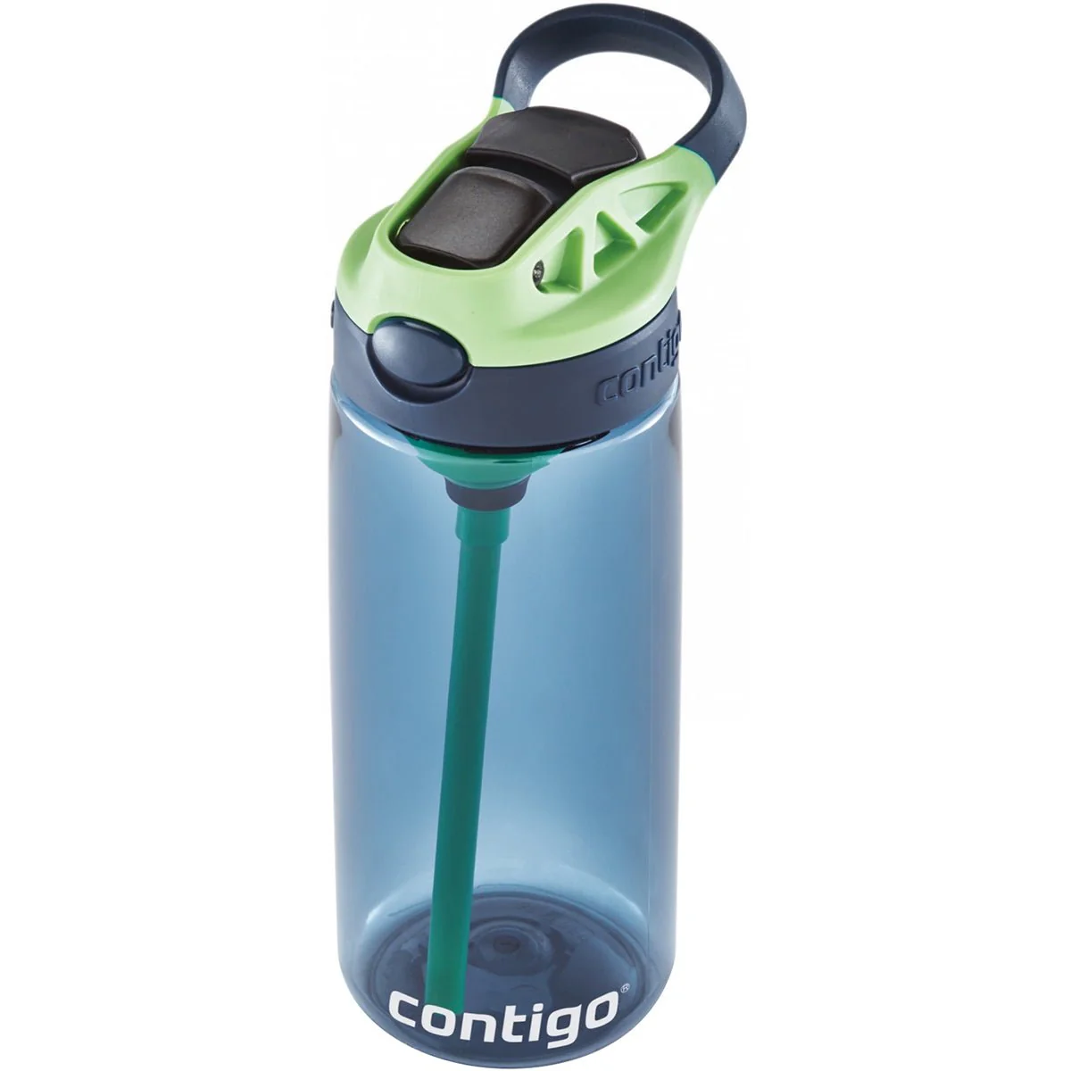 Contigo Kid's 20 oz. AutoSpout Straw Water Bottle with Easy-Clean Lid - Image 6