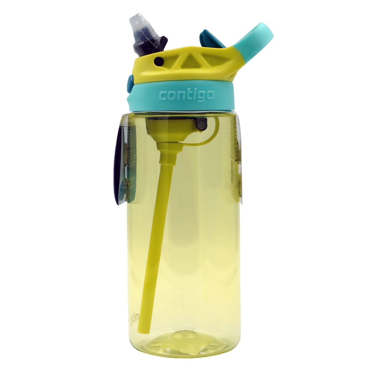 Contigo Kid's 20 oz. AutoSpout Straw Water Bottle with Easy-Clean Lid - Image 8