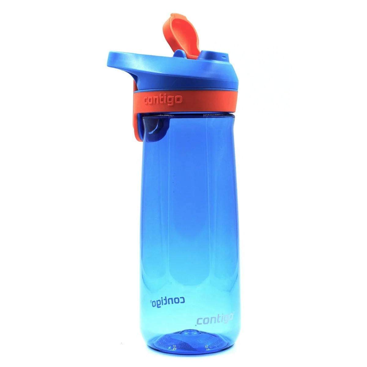 Contigo Kid's 20 oz. Casey Autoseal Tritan Water Bottle - Image 2