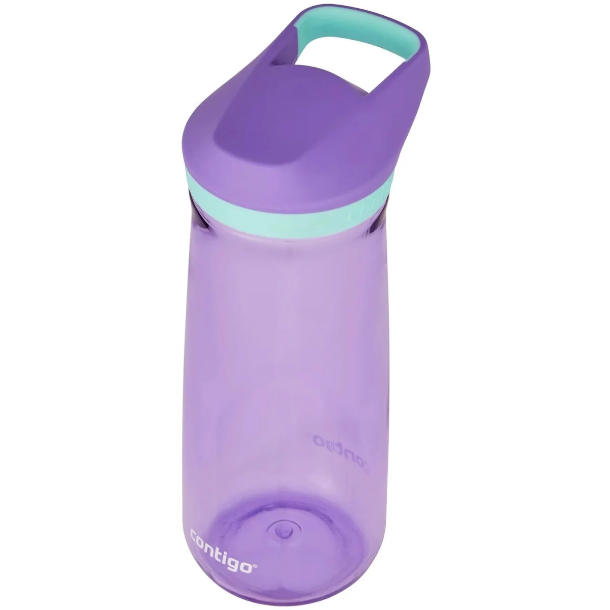 Contigo Kid's 20 oz. Micah Water Bottle with Simple Lid - Image 17