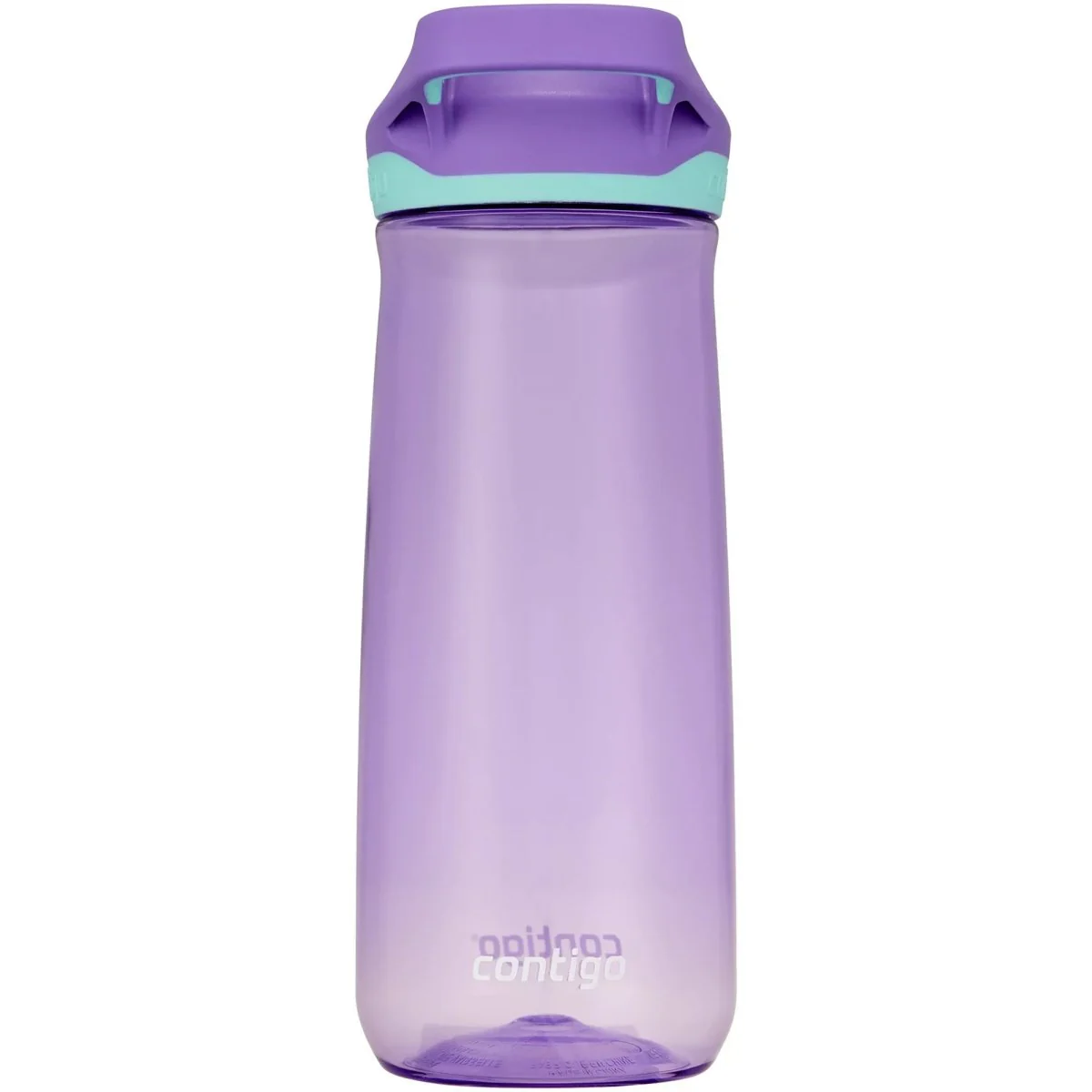 Contigo Kid's 20 oz. Micah Water Bottle with Simple Lid - Image 18