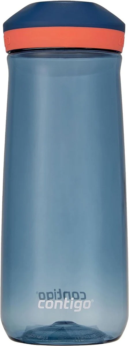 Contigo Kid's 20 oz. Micah Water Bottle with Simple Lid - Image 19