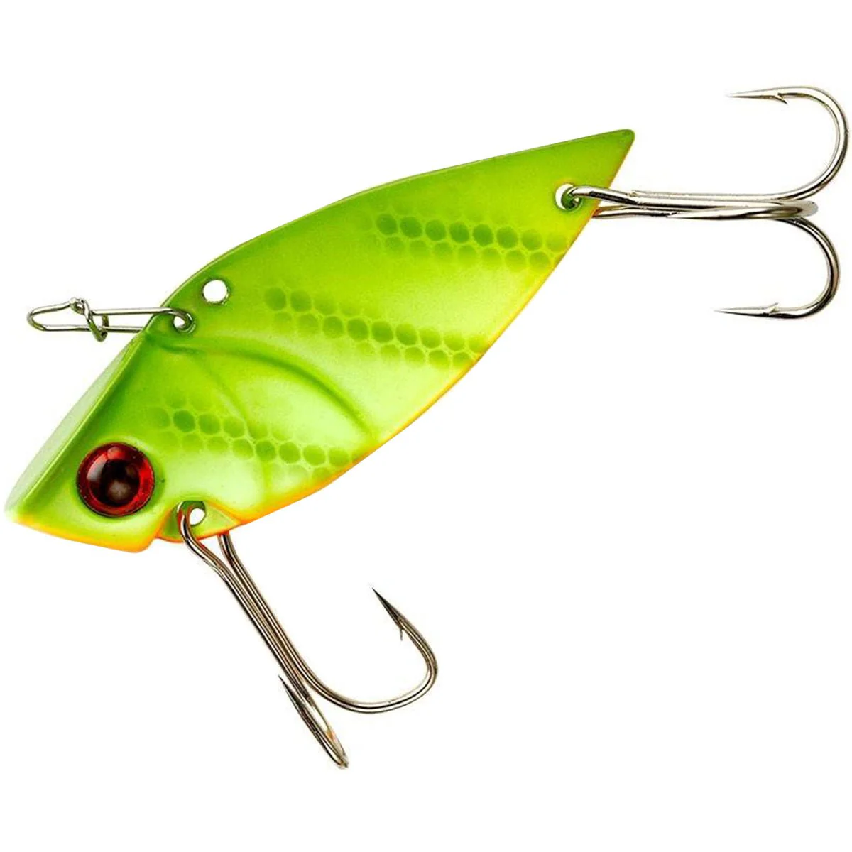 Cotton Cordell Gay Blade 1/4 oz Fishing Lure - Image 4