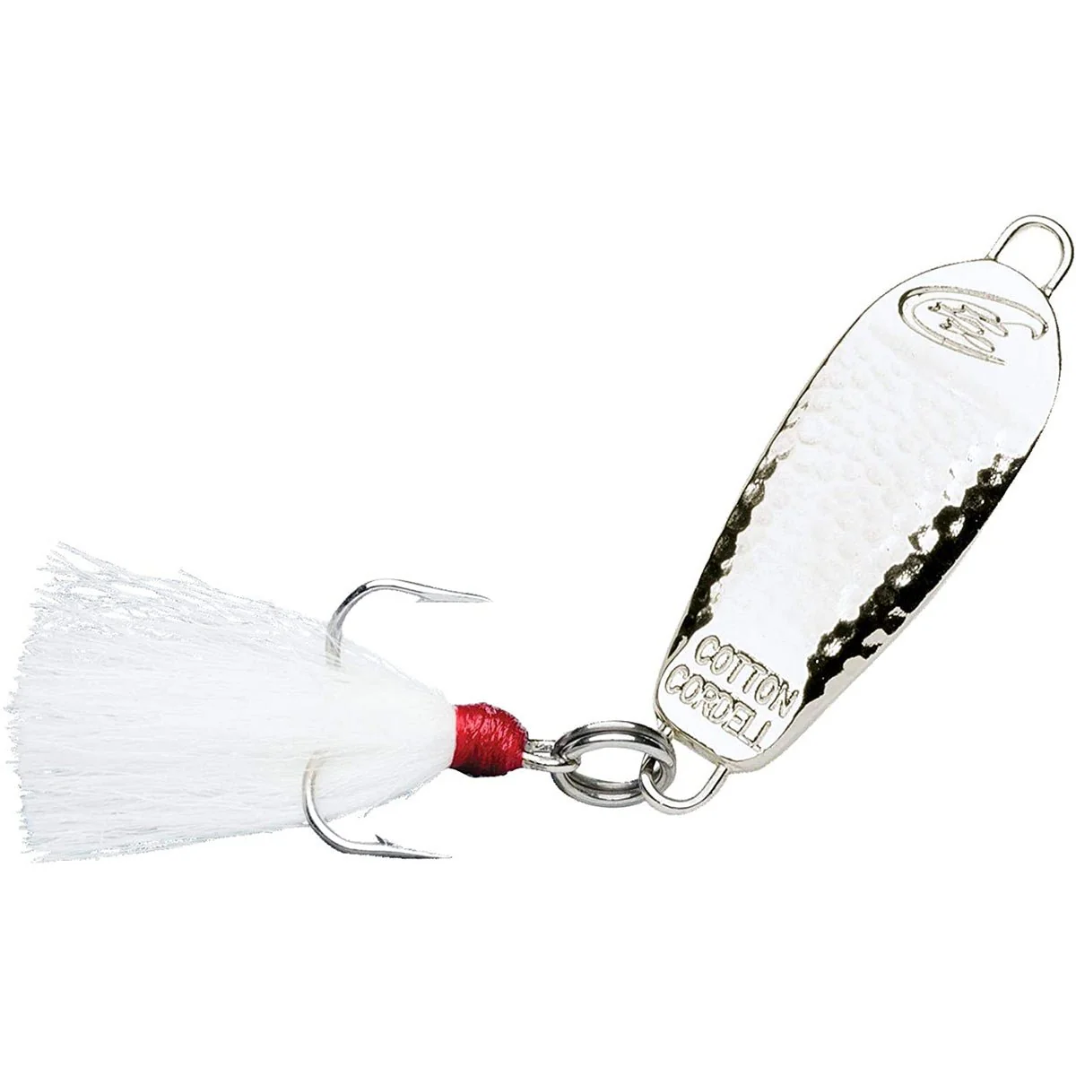 Cotton Cordell Little Mickey Spoon 1/4 oz Fishing Lures - Image 3