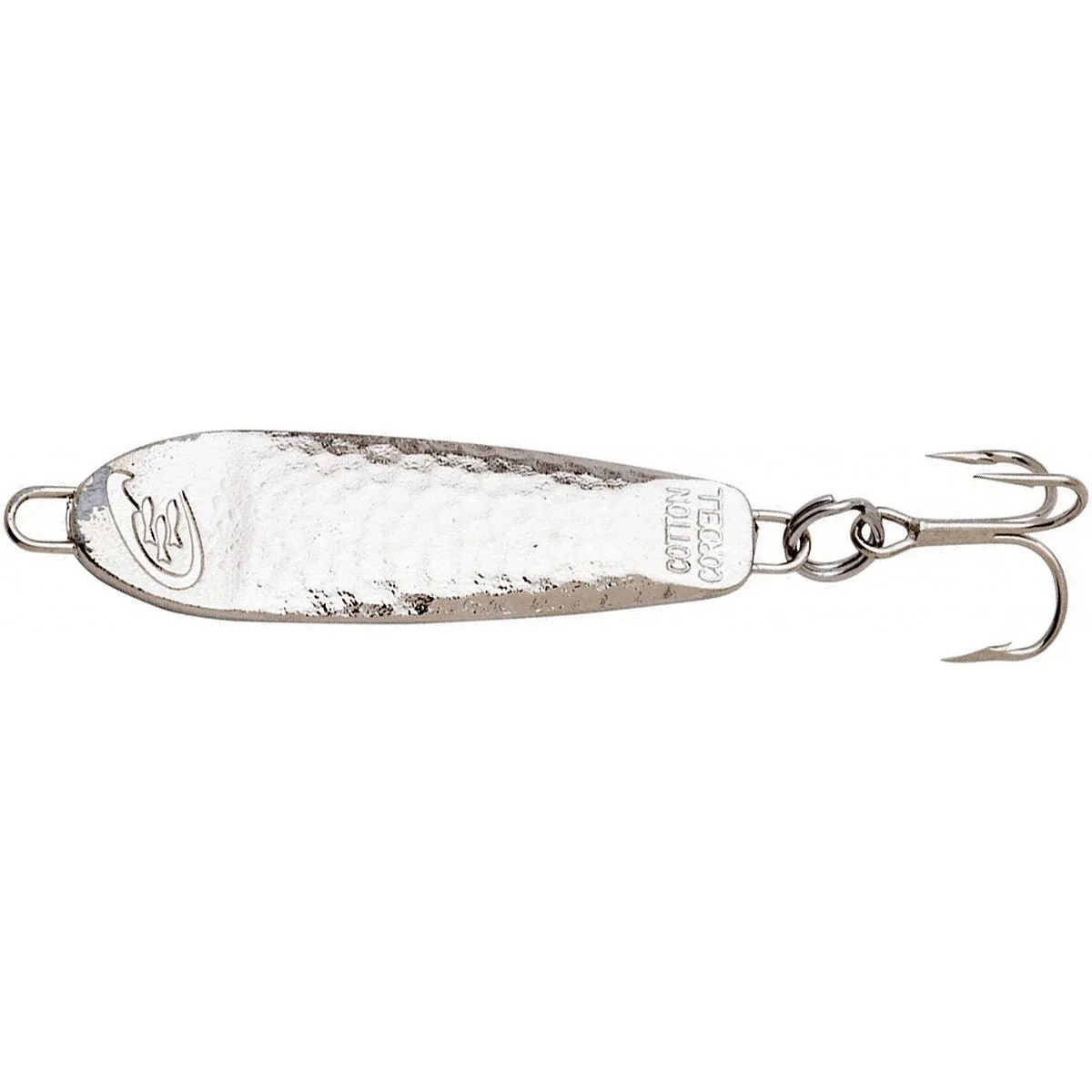 Cotton Cordell Little Mickey Spoon 1/4 oz Fishing Lures - Image 4