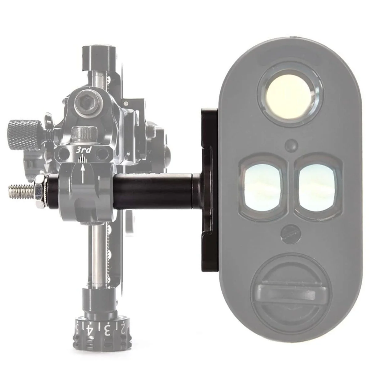 Covert Thermx TRF Compound Bow Mount - Image 2