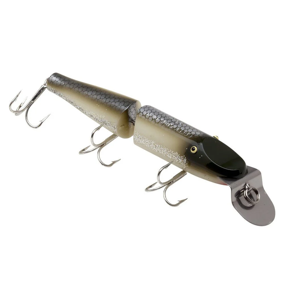 Creek Chub Jointed Pickie Fishing Lure - Image 4