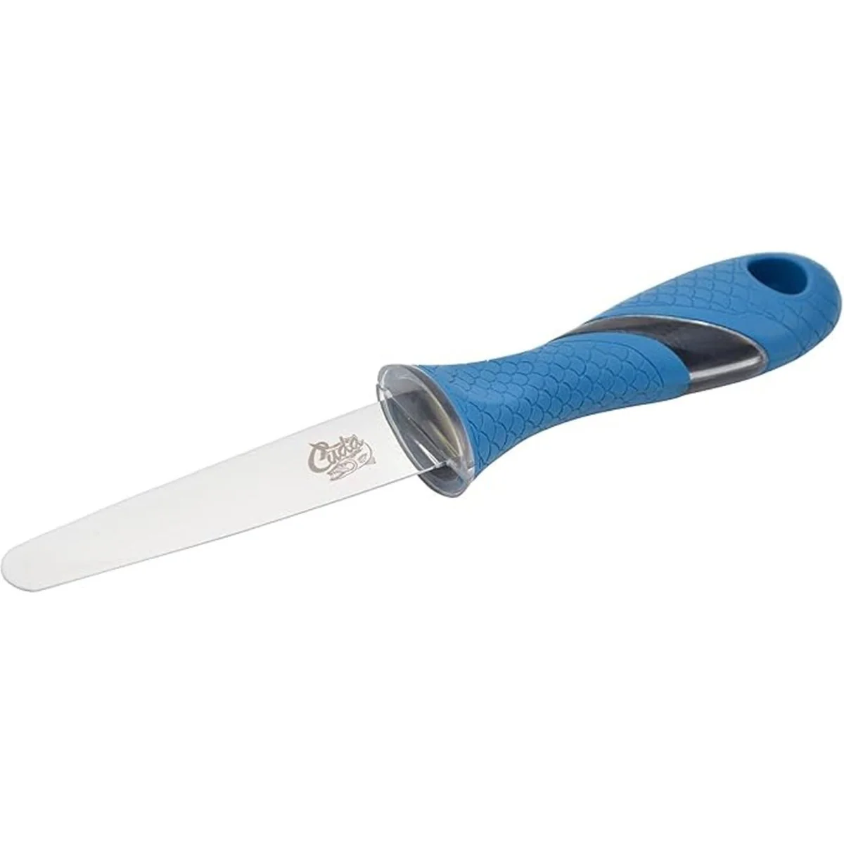 Cuda 3.5" Shucking Knife Titanium Bonded - Image 2