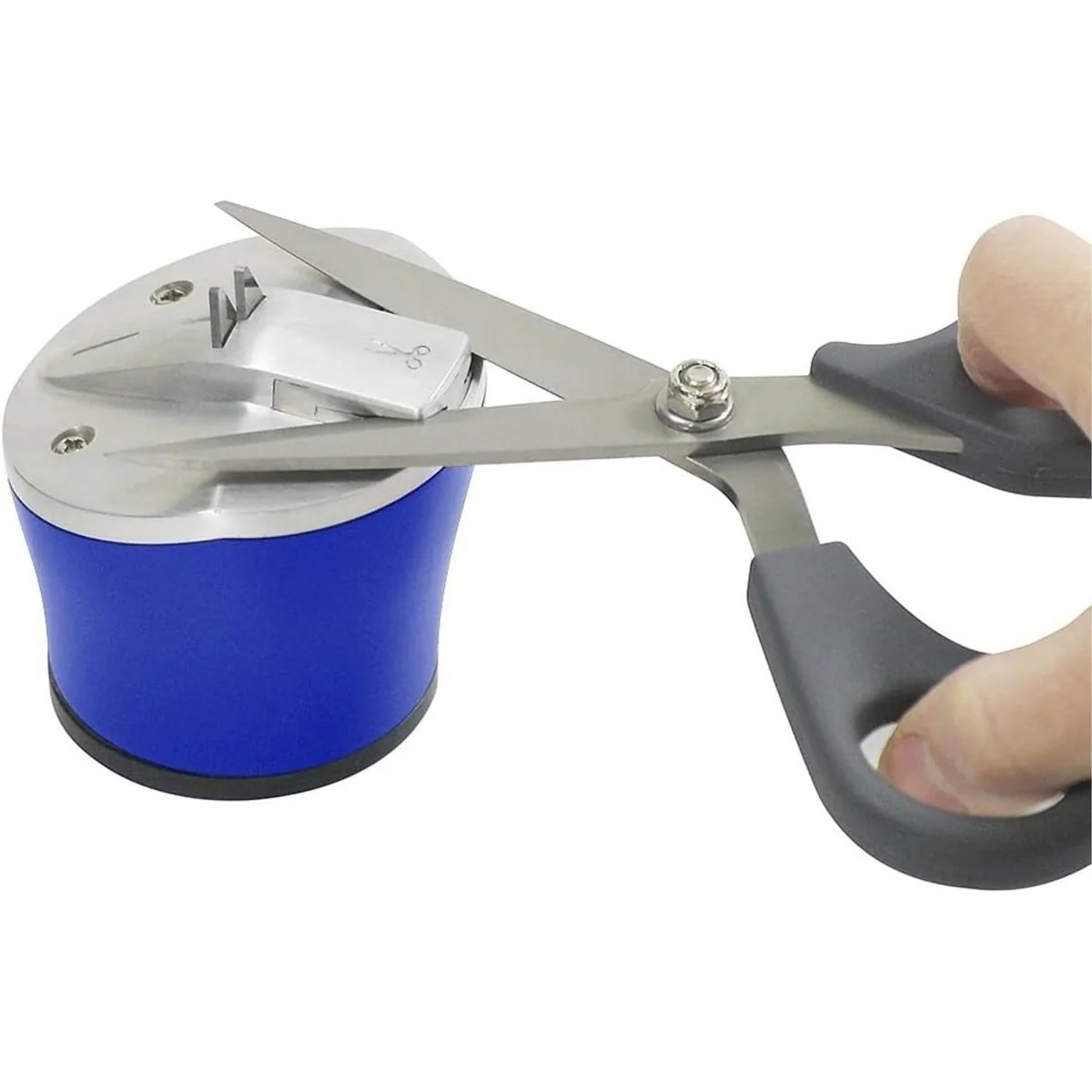 Cuda Knife & Shear Sharpener - Image 5