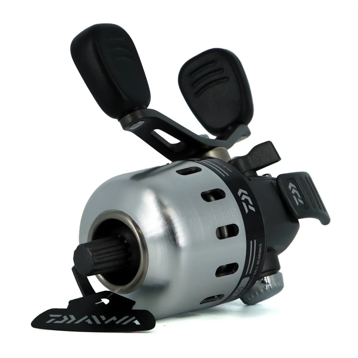 Daiwa 2024 Minicast 40 Spincast Fishing Reel - MC40B - Image 2