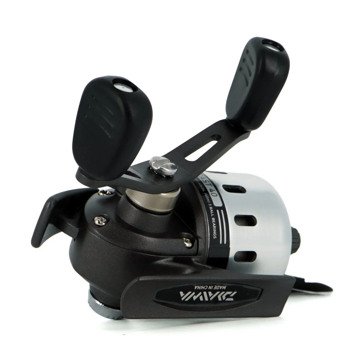 Daiwa 2024 Minicast 40 Spincast Fishing Reel - MC40B - Image 3
