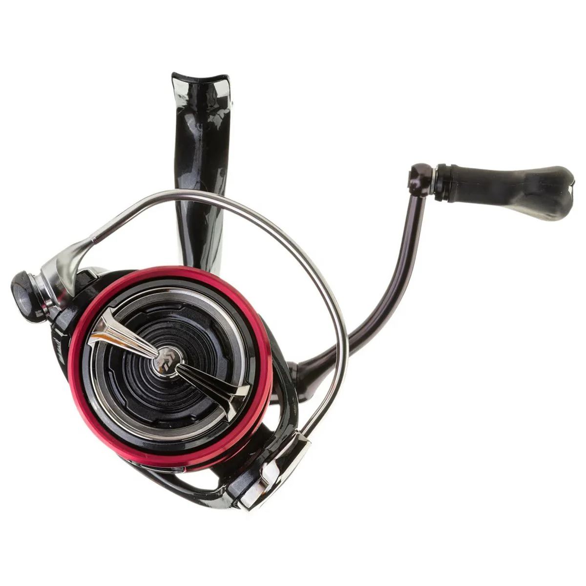 Daiwa Ballistic LT MQ Spinning Fishing Reel - Image 3