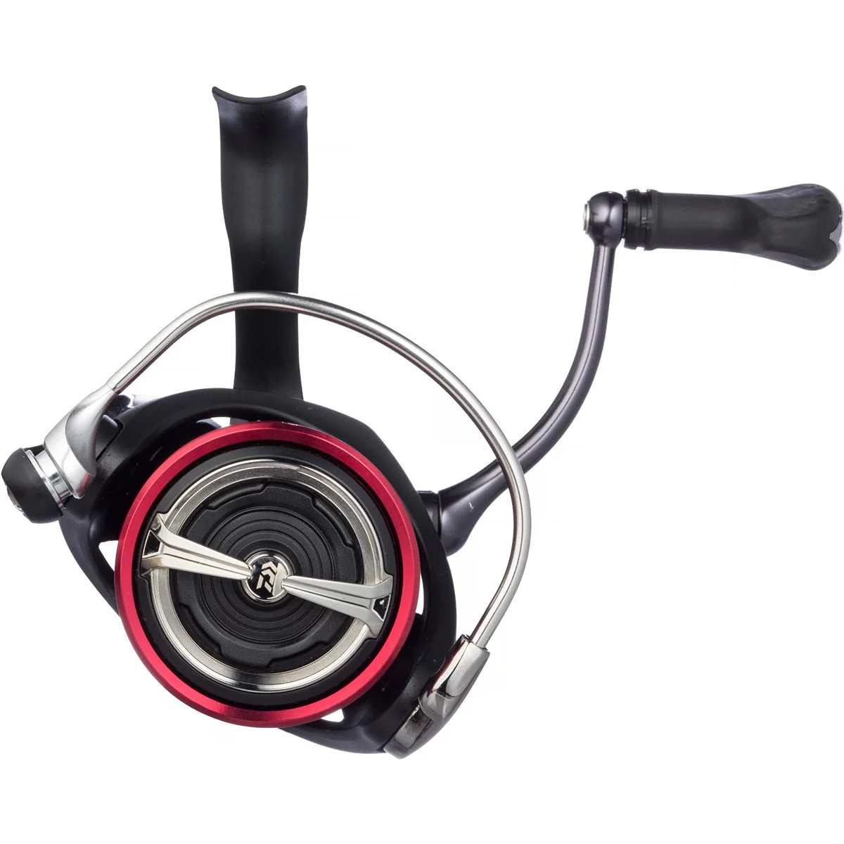 Daiwa Fuego LT Spinning Fishing Reel - FGLT100D - Image 3