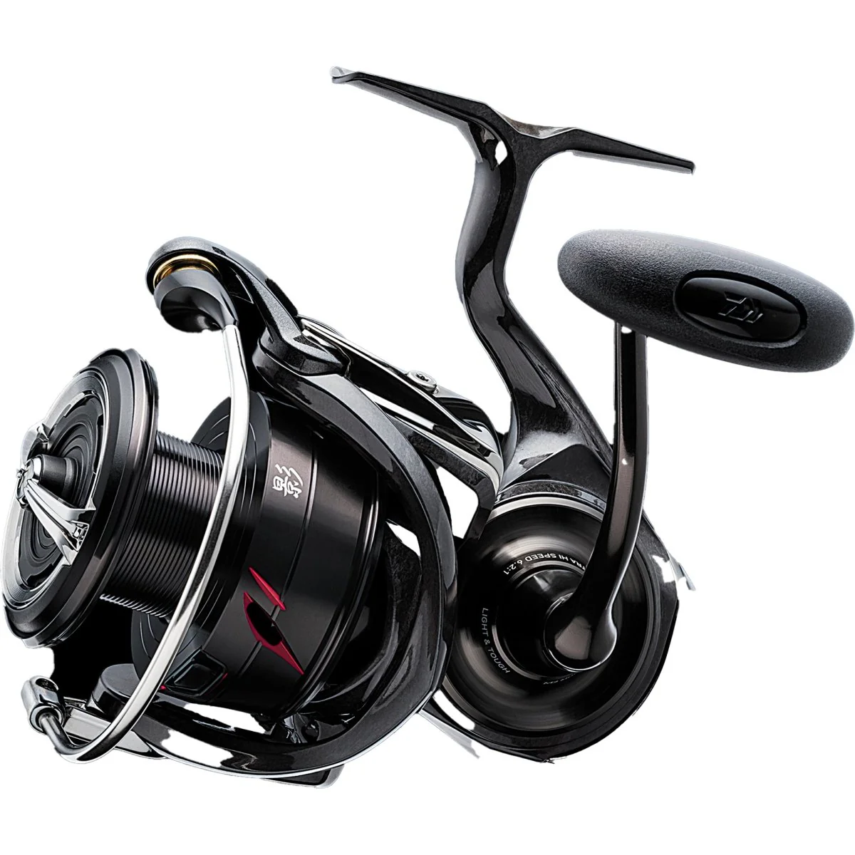 Daiwa Kage MQ LT Spinning Fishing Reel