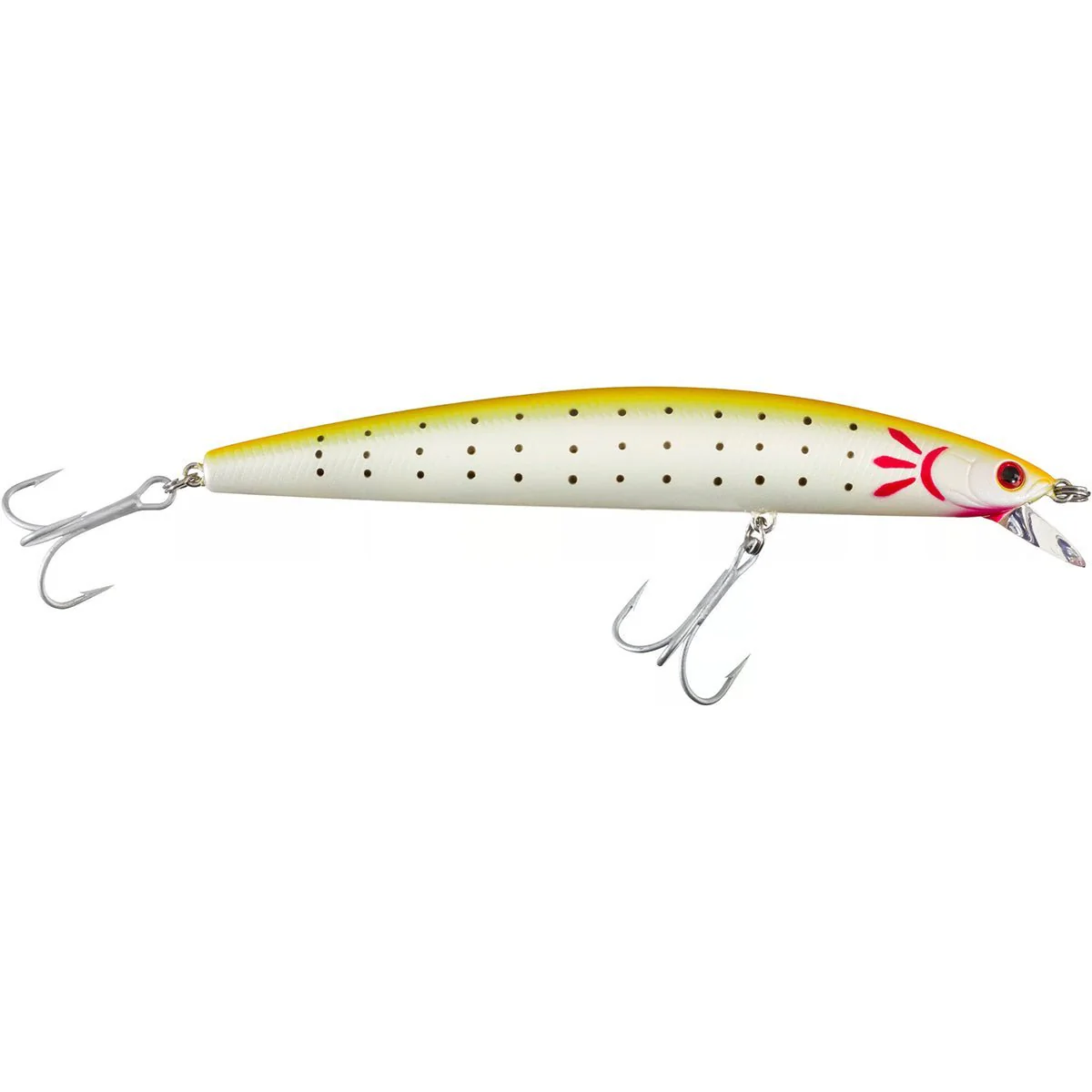 Daiwa Salt Pro Floating Minnow Fishing Lure - Image 10